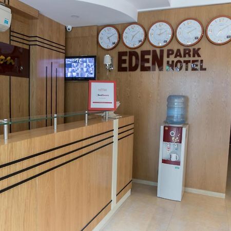 Reddoorz Plus Near Secc D7 胡志明市 外观 照片