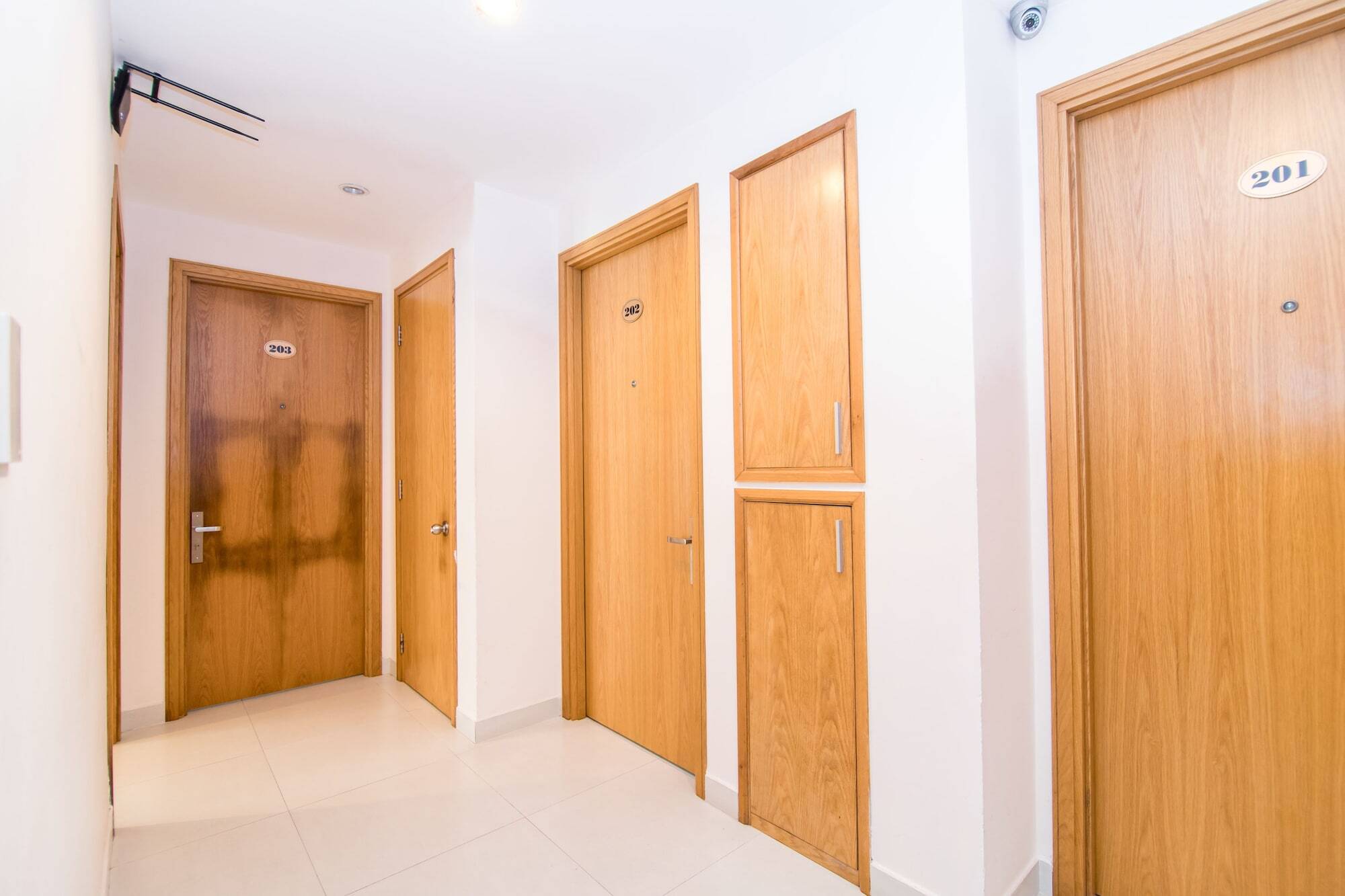 Reddoorz Plus Near Secc D7 胡志明市 外观 照片