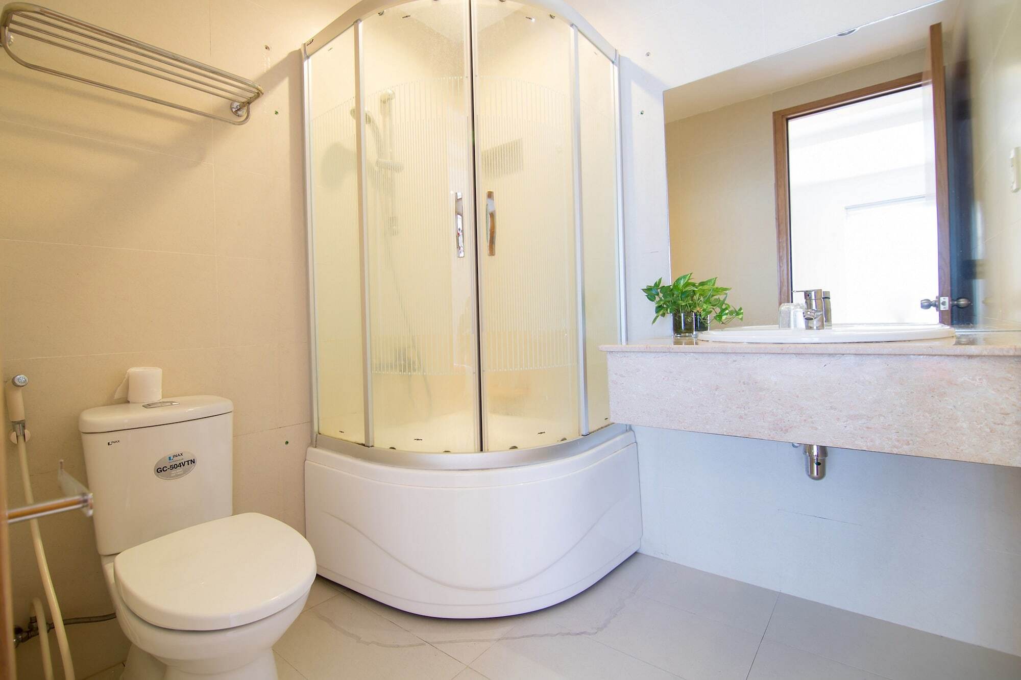 Reddoorz Plus Near Secc D7 胡志明市 外观 照片